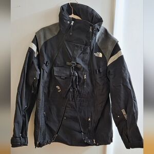The North Face Men's Black Performance Jacket